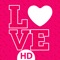 Love Wallpapers - Love Cards & Background HD