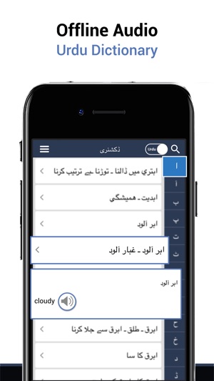 Learn Urdu - Language Guide(圖4)-速報App