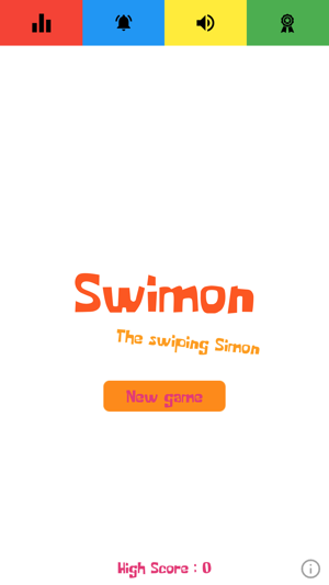 Swimon