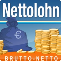 Nettolohn.de app funktioniert nicht? Probleme und Störung