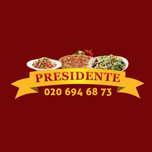 Presidente icon