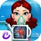 Fashion Mommy's Heart Cure- Surgery Cardiac Games