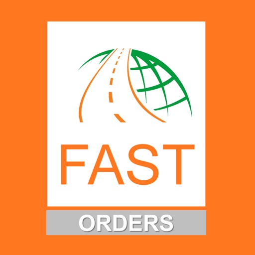Fast Orders icon