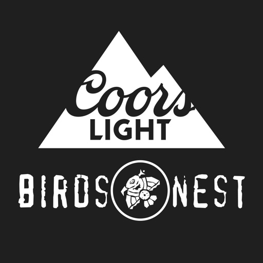 Coors Light Birds Nest 2017 icon