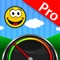 Anyone who has attempted to keep the noise levels under control of a group of youngsters will appreciate this simple, fun and engaging app