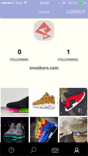 Sneaker ABC - shoes sneaker App -(圖2)-速報App