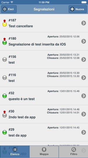 Segnala Online Valdagno(圖3)-速報App