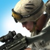 Icon Modern Sniper Shooting 2017 - Army Duty for Killin