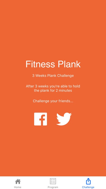 Fitness Plank - 2 minutes screenshot-4