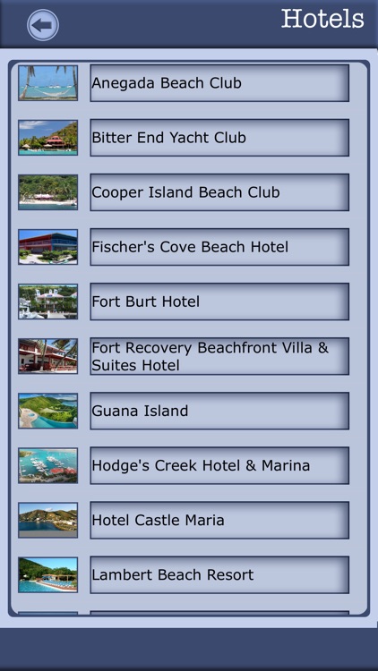 Big Island Offline Tourism Guide screenshot-3