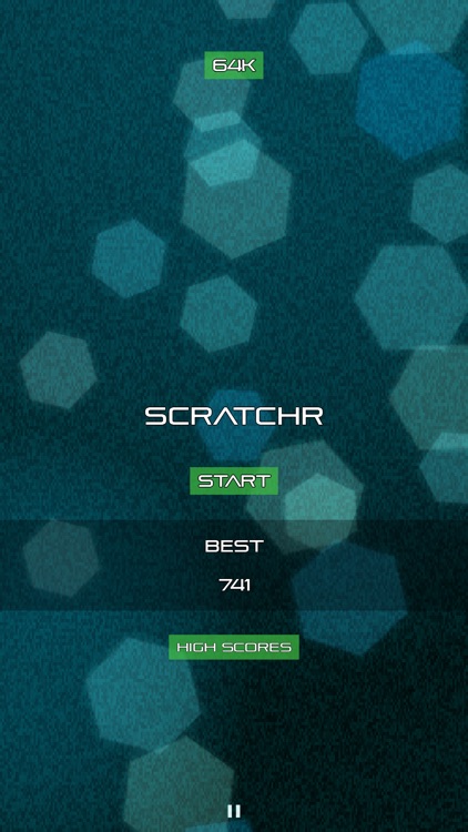 Scratchr: The Fastest Game Ever! screenshot-3