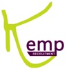 Kemp Recruitment Members App