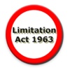 Limitation Act 1963