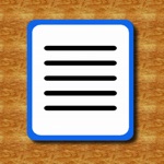 Open Word- Edit Microsoft Office Document for iPad