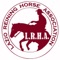 LRHA ASD - Lazio Reining