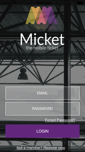 Micket(圖1)-速報App