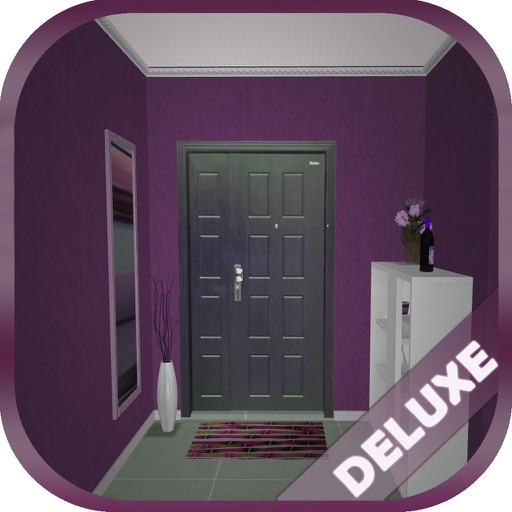 Escape 10 Magical Rooms Deluxe