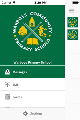 Warboys Primary School (PE28 2RX) screenshot 2