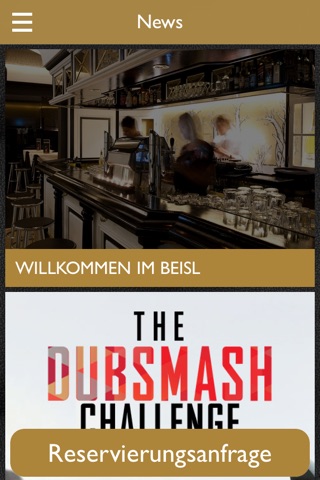 "Das Beisl” - Die Karaoke Bar in Schladming screenshot 2