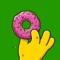 Mmm donut