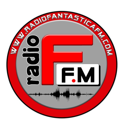 Radio Fantástica Fm icon