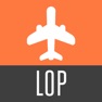 Get Lombok Travel Guide with Offline City Street Map for iOS, iPhone, iPad Aso Report