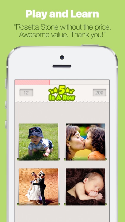 Learn English with Lingo Arcade