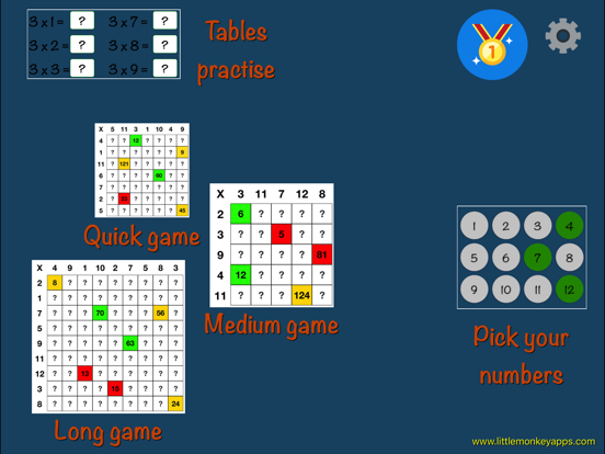 iPad Screenshot 5