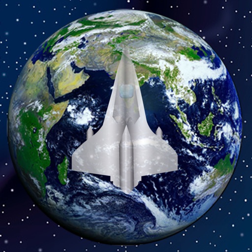 Save Earth - The War Icon