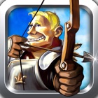 Top 46 Games Apps Like Archery! King of bowmasters skill shooting games - Best Alternatives