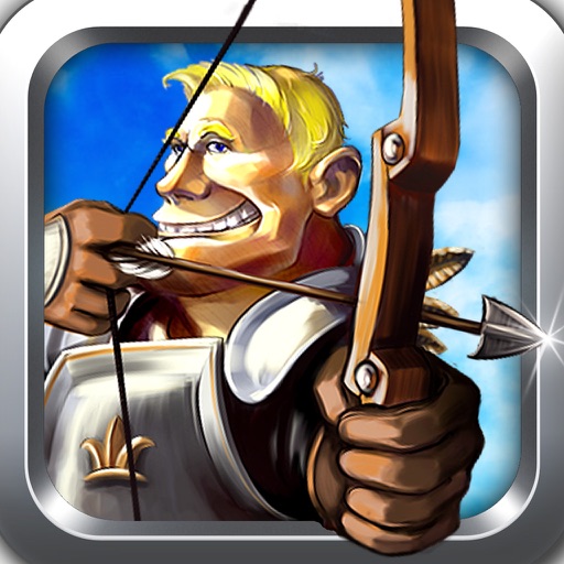 Archery King - CTL MStore instal the last version for iphone