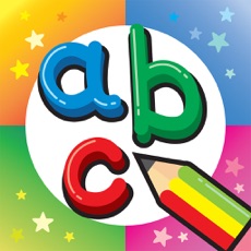 Activities of ABC Game Alphabet Learning Letters for Preschool