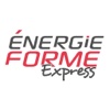 Energie Forme Pantin Express