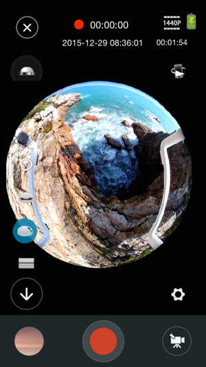 Vivitar VRcam(圖1)-速報App