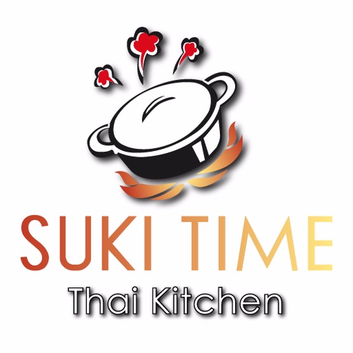 Suki Time Thai Kitchen