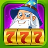Wizard Slot Machine - Win 777 Double Gold Casino