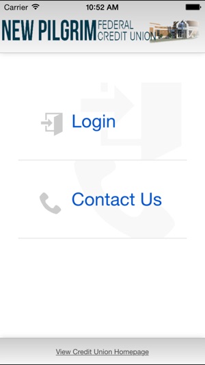 New Pilgrim Federal Credit Union(圖1)-速報App