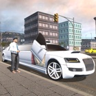 Crazy Limousine City Driver 3D – Urban Simulator
