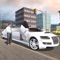 Crazy Limousine City Driver 3D – Urban Simulator is a new insane, crazy and classic limousine car driving 3d game in big city environment
