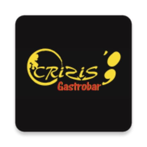 Crisis'09 Gastrobar icon