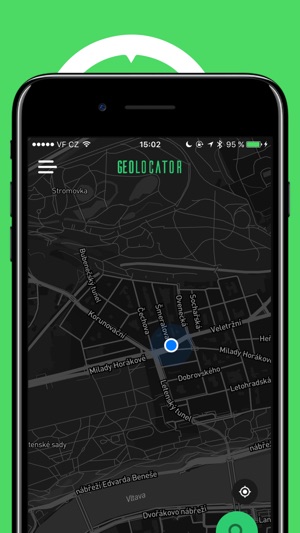 Geolocator by Code8(圖3)-速報App