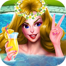 Activities of Pool Party Games For Girls
