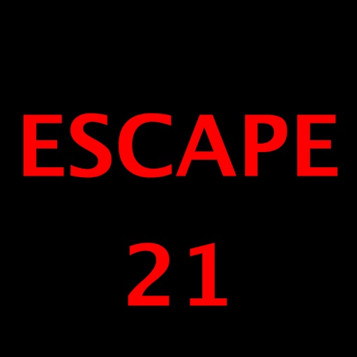 Escape21 Icon
