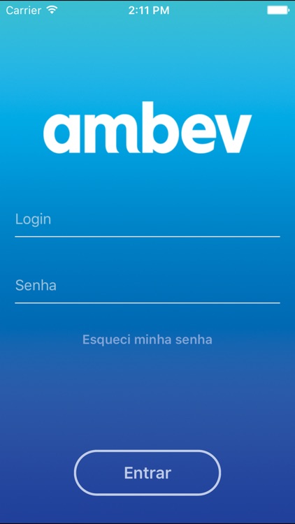 Circuito de Segurança Ambev