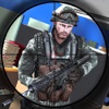 Toy Soldier Snipe-r Shoot-er 3D