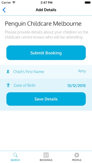 Click Childcare(圖3)-速報App