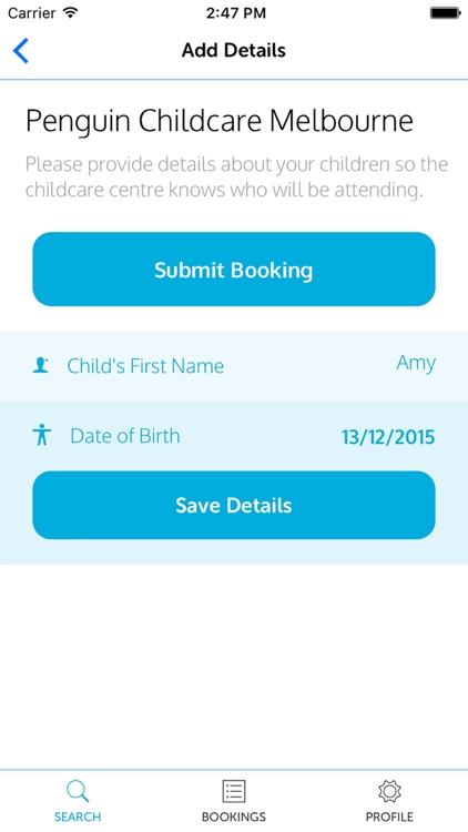 Click Childcare