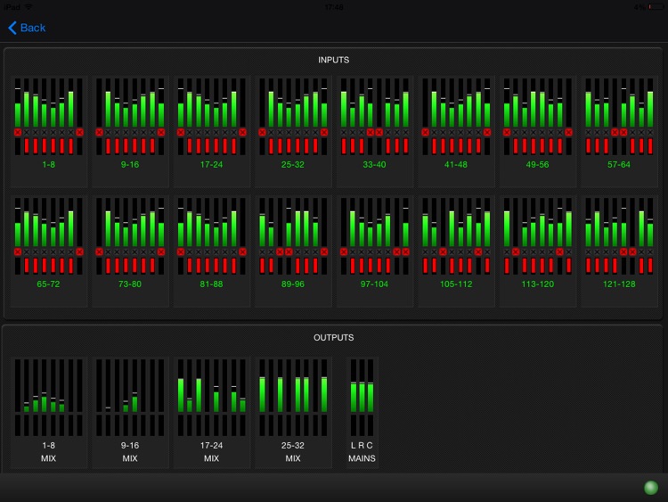Soundcraft ViSi Remote screenshot-3
