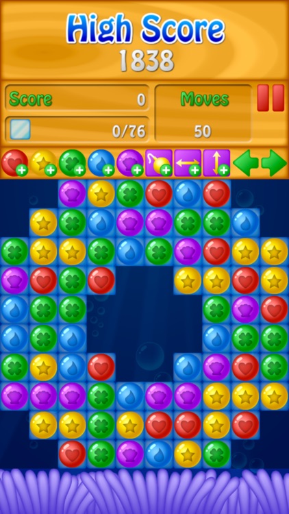 Bubble Breaker Adventure