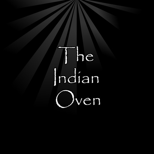 The Indian Oven icon